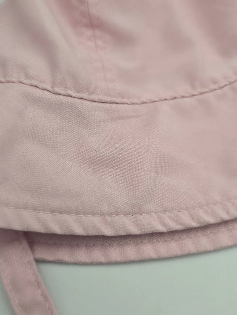 Infant/Toddler Girls Target Pink Sun Bucket Hat